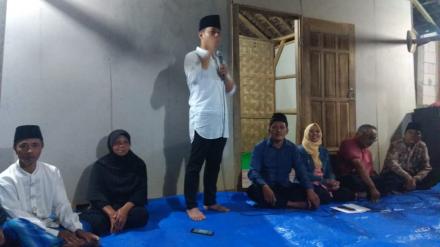 REMBUG WARGA BERSAMA BAPAK Plt.BUPATI TRENGGALEK